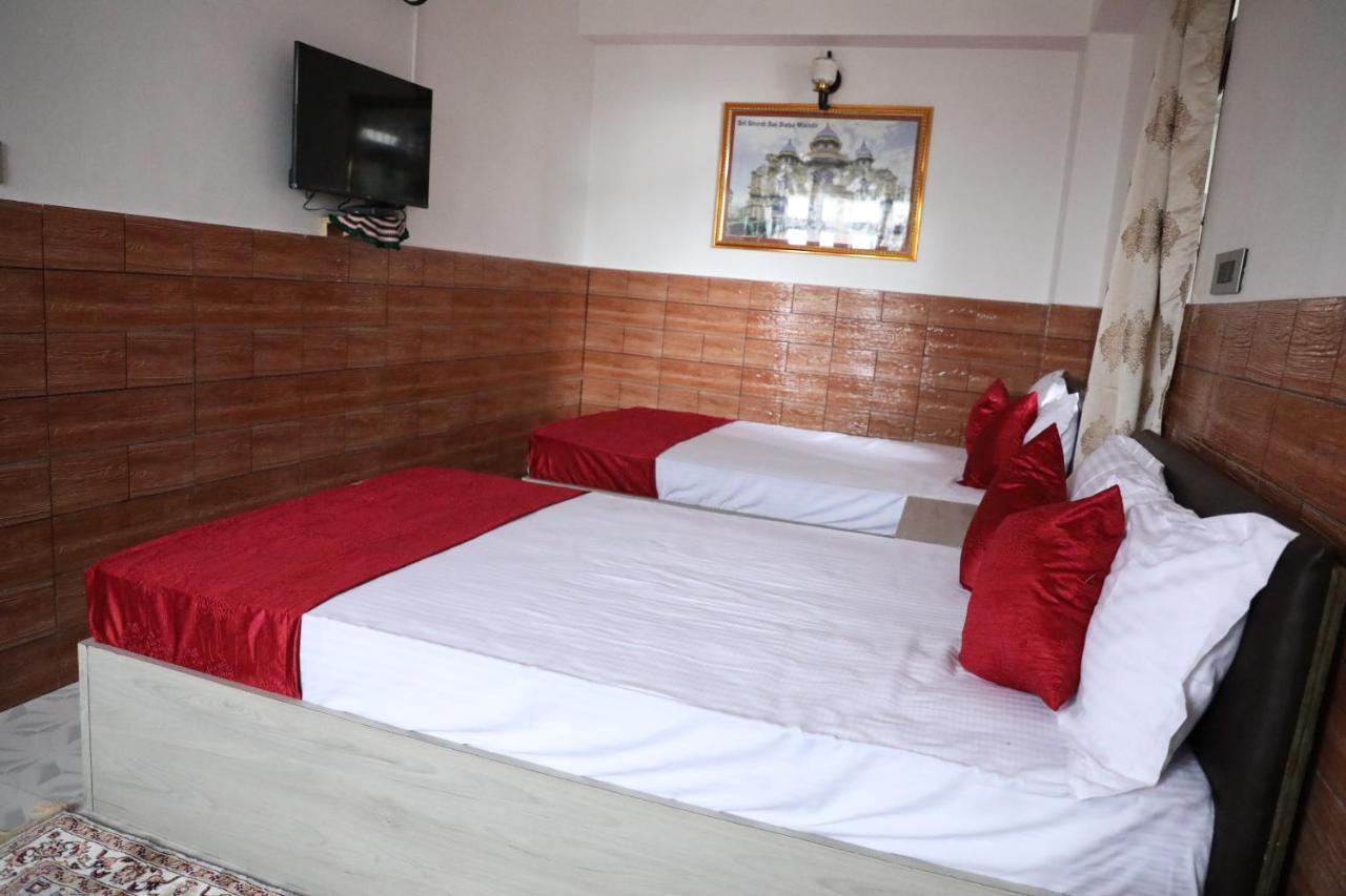 Matina Regency Hotel Gangtok Exterior photo